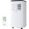 Coby 6,500 BTU Portable Air Conditioner SACC/CEC) 9,000 BTU - Image 1 of 7