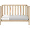 Storkcraft Hillcrest 4-in-1 Convertible Crib - Natural - Image 3 of 7