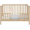 Storkcraft Hillcrest 4-in-1 Convertible Crib - Natural - Image 5 of 7