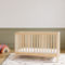 Storkcraft Hillcrest 4-in-1 Convertible Crib - Natural - Image 7 of 7