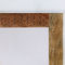 Furniture of America Druze Natural Rustic Decorative Mirror - Image 3 of 3