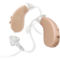 Lucid Hearing Enrich Pro OTC Behind the Ear Hearing Aid - Image 1 of 5