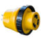 Sportsman Series 5-15P 15 Amp Male to L5-30R 30 Amp Female Conversion Adapter Plug - Image 1 of 7
