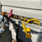 Sportsman 4000 Watt Portable Tri Fuel Generator - Image 5 of 8