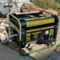 Sportsman 4000 Watt Portable Tri Fuel Generator - Image 7 of 8