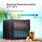 Commercial Cool 1.7 cu. ft. Beverage Cooler - Image 7 of 7