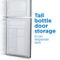 Commercial Cool 4.5 Cubic Foot TM Retro Refrigerator - Image 7 of 7