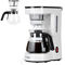 Commercial Chef 5 Cups Small Drip Coffeemaker/Pour Over - Image 1 of 7