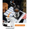 Commercial Chef 5 Cups Small Drip Coffeemaker/Pour Over - Image 6 of 7