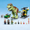 LEGO Jurassic World T. Rex Dinosaur Breakout 76944 - Image 5 of 8