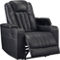 Signature Design by Ashley Center Point Recliner - Image 1 of 10