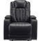 Signature Design by Ashley Center Point Recliner - Image 3 of 10