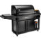Traeger New Timberline Wood Pellet Grill XL - Image 2 of 6