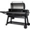 Traeger New Ironwood XL Wood Pellet Grill - Image 3 of 6