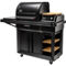 Traeger New Timberline Wood Pellet Grill - Image 1 of 7