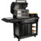 Traeger New Timberline Wood Pellet Grill - Image 2 of 7