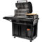 Traeger New Timberline Wood Pellet Grill - Image 3 of 7