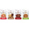 ReadyWise Simple Kitchen Sweet Treat Variety Pack 4 pk. - Image 1 of 10