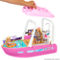 Barbie Dream Boat Playset - Image 2 of 5