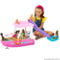 Barbie Dream Boat Playset - Image 5 of 5