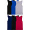 Fruit Of The Loom Men's A Shirt Assorted 6 pk. - Image 2 of 2