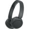 Sony WHCH520 Wireless Headphones with Microphone, Black - Image 1 of 2