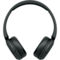 Sony WHCH520 Wireless Headphones with Microphone, Black - Image 2 of 2