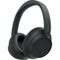 Sony WHCH720N Wireless Noise Canceling Headphones - Image 1 of 3