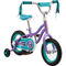 Schwinn Hopscotch 12 in. Girls Juvenile Bike - Image 1 of 9
