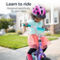 Schwinn Hopscotch 12 in. Girls Juvenile Bike - Image 8 of 9