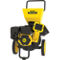 Champion 3 Inch Portable Chipper Shredder with Collection Bag - Image 1 of 8