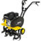 Champion 22 in. Dual Rotating Front Tine Tiller with Storable Transport Wheels - Image 2 of 8