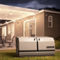 Champion 14kW aXis Home Standby Generator System with 200-Amp Auto Transfer Switch - Image 6 of 8