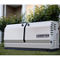 Champion 14kW aXis Home Standby Generator System with 150-Amp Auto Transfer Switch - Image 4 of 8