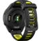 Garmin Forerunner 265S Black Bezel and Case Smartwatch - Image 2 of 8