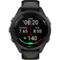 Garmin Forerunner 265S Black Bezel and Case Smartwatch - Image 6 of 8