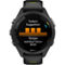 Garmin Forerunner 265S Black Bezel and Case Smartwatch - Image 7 of 8