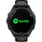 Garmin Forerunner 265S Black Bezel and Case Smartwatch - Image 8 of 8
