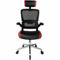 Simply Perfect Mesh Office Chair with Headrest - Image 1 of 9