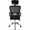 Simply Perfect Mesh Office Chair with Headrest - Image 7 of 10