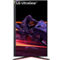 LG 32GP750-B 32 in. 165Hz QHD IPS 1ms G-SYNC UltraGear Gaming Monitor - Image 7 of 8