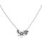 James Avery Garden Bouquet Necklace - Image 1 of 2
