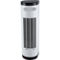 Pelonis 1500W Vertical Horizontal Ceramic Tower Space Heater with Remote Control - Image 2 of 4