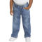 Levi's Toddler Boys Murphy Pull On Pants - Image 1 of 8