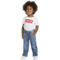 Levi's Toddler Boys Murphy Pull On Pants - Image 8 of 8