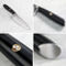 Cangshan Cutlery L Series Black Forged Starter Set 2 pc. - Image 3 of 6