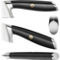 Cangshan Cutlery L Series Black Forged Starter Set 2 pc. - Image 4 of 6