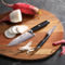 Cangshan Cutlery L Series Black Forged Starter Set 2 pc. - Image 5 of 6