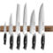 Cangshan Cutlery Thomas Keller Signature 7 pc. Magnetic Knife Set - Image 1 of 6