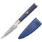 Cangshan Cutlery Kita Series 3.5 in. Paring Knife with Sheath - Image 1 of 6